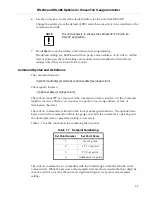 Preview for 21 page of Agilent Technologies RS-232 Instruction Manual