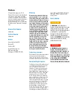 Preview for 2 page of Agilent Technologies Seahorse XFp User Manual