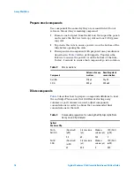 Preview for 16 page of Agilent Technologies Seahorse XFp User Manual