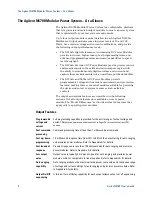 Preview for 8 page of Agilent Technologies Series N6700 User Manual