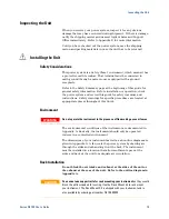 Preview for 15 page of Agilent Technologies Series N6700 User Manual