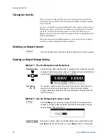 Preview for 28 page of Agilent Technologies Series N6700 User Manual