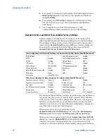 Preview for 38 page of Agilent Technologies Series N6700 User Manual