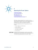 Preview for 39 page of Agilent Technologies Series N6700 User Manual