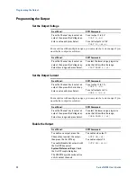 Preview for 40 page of Agilent Technologies Series N6700 User Manual