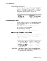 Preview for 42 page of Agilent Technologies Series N6700 User Manual