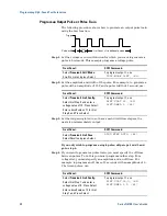 Preview for 50 page of Agilent Technologies Series N6700 User Manual