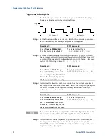 Preview for 52 page of Agilent Technologies Series N6700 User Manual