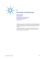 Preview for 59 page of Agilent Technologies Series N6700 User Manual