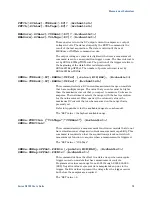 Preview for 75 page of Agilent Technologies Series N6700 User Manual