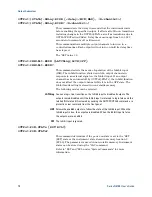 Preview for 78 page of Agilent Technologies Series N6700 User Manual