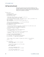 Preview for 102 page of Agilent Technologies Series N6700 User Manual