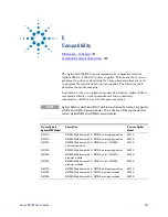 Preview for 161 page of Agilent Technologies Series N6700 User Manual