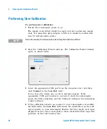 Предварительный просмотр 74 страницы Agilent Technologies SPS 4 User Manual