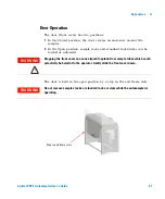 Предварительный просмотр 91 страницы Agilent Technologies SPS 4 User Manual