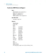 Предварительный просмотр 14 страницы Agilent Technologies SureCycler 8800 Setup And User Manual