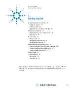 Preview for 19 page of Agilent Technologies SureCycler 8800 Setup And User Manual