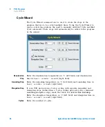 Предварительный просмотр 44 страницы Agilent Technologies SureCycler 8800 Setup And User Manual