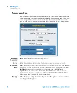 Предварительный просмотр 46 страницы Agilent Technologies SureCycler 8800 Setup And User Manual