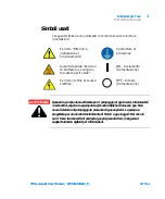 Предварительный просмотр 17 страницы Agilent Technologies TPS-compact X3580-64000 User Manual