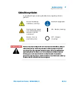 Предварительный просмотр 95 страницы Agilent Technologies TPS-compact X3580-64000 User Manual