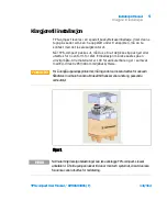 Предварительный просмотр 141 страницы Agilent Technologies TPS-compact X3580-64000 User Manual