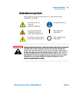 Предварительный просмотр 185 страницы Agilent Technologies TPS-compact X3580-64000 User Manual