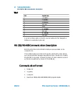 Предварительный просмотр 286 страницы Agilent Technologies TPS-compact X3580-64000 User Manual