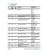 Предварительный просмотр 296 страницы Agilent Technologies TPS-compact X3580-64000 User Manual