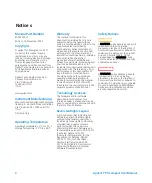 Preview for 2 page of Agilent Technologies TPS-compact User Manual