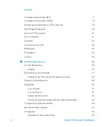 Preview for 6 page of Agilent Technologies TPS-compact User Manual