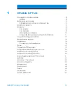 Preview for 13 page of Agilent Technologies TPS-compact User Manual