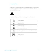 Preview for 17 page of Agilent Technologies TPS-compact User Manual