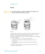 Preview for 25 page of Agilent Technologies TPS-compact User Manual