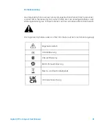 Preview for 41 page of Agilent Technologies TPS-compact User Manual