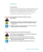 Preview for 44 page of Agilent Technologies TPS-compact User Manual