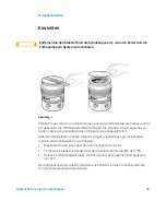 Preview for 49 page of Agilent Technologies TPS-compact User Manual