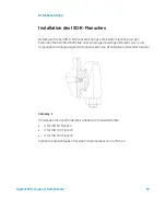 Preview for 53 page of Agilent Technologies TPS-compact User Manual