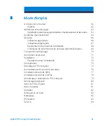 Preview for 61 page of Agilent Technologies TPS-compact User Manual