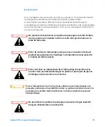 Preview for 75 page of Agilent Technologies TPS-compact User Manual