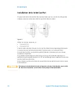 Preview for 78 page of Agilent Technologies TPS-compact User Manual