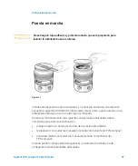 Preview for 97 page of Agilent Technologies TPS-compact User Manual