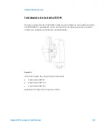 Preview for 101 page of Agilent Technologies TPS-compact User Manual