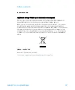 Preview for 107 page of Agilent Technologies TPS-compact User Manual