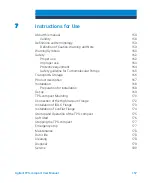 Preview for 157 page of Agilent Technologies TPS-compact User Manual