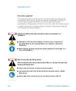 Preview for 164 page of Agilent Technologies TPS-compact User Manual