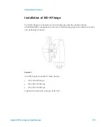 Preview for 173 page of Agilent Technologies TPS-compact User Manual