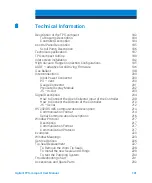 Preview for 181 page of Agilent Technologies TPS-compact User Manual