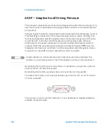 Preview for 196 page of Agilent Technologies TPS-compact User Manual