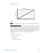 Preview for 207 page of Agilent Technologies TPS-compact User Manual